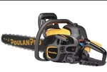 20" 50CC Cycle Gas Chainsaw & Case Poulan Pro PR5020 Brand New. Price: $259.99.