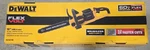 Dewalt DCCS670B 16IN. Brushless Cordless Battery Powered Chainsaw (tool Only) Fl New. Price: $224.88.