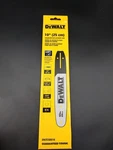 Original Equipment Dewalt In. Replacement Chainsaw Bar DWZCSBX10 New. Price: $26.99.