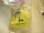 John Deere Oem New 65EV Av Mount Chainsaw Part - PT3703. Price: $13.49.