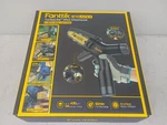 Fanttik W10 Apex External Rotor Brushless Motor Mini Chainsaw Cordless , G233 New. Price: $89.99.