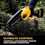 Mini 6 Inch Cordless, Portable Electric Small Handheld New. Price: $35.99.