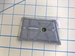 Stihl Flocked Air Filter 1114 120 1605 Genuine Replacement Part New. Price: $29.99.