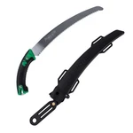 Notch Legacy Hand Saw High Carbon SK5 Steel Full Tang Tri Edge Blade 0.95 Lbs New. Price: $90.89.