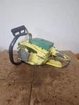 Pioneer P20 P21 Chainsaw Running With Video For Parts Repair. Price: $87.27.