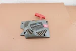 Earthquake CS4518B Chainsaw Oem Recoil Pull Start Used. Price: $19.99.