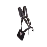 Efco Padded Double Harness - Cushioned, Quick Release, Adjustable Comfort New. Price: $56.34.