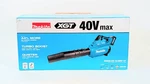 Makita GBU01M1 40V Max Xgt Brushless Cordless Blower - Black/green New. Price: $234.75.