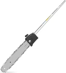 Ego Pole Saw Attachment For PSA1000, POWERPH1400E, MHSC2002E, EP7500 New. Price: $109.99.