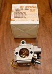 Stihl Carburetor Assy MS270C-B 1133-120-0604 Genuine Oem New. Price: $111.10.