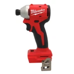 Milwaukee 3651-20 18V Cordless Hex 1/4" Impact Driver 1,700 In-lb (tool-only) New. Price: $99.89.