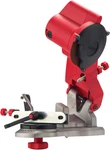 Oregon Mini Bench Mounted Chain Grinder Sharpener Compact And Reliable 120V New. Price: $113.99.