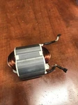 Oem Parts Field Assembly-homelite 16 Electric CHAINSAW-UT43123 Used. Price: $19.99.