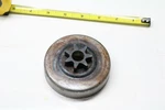 Mcculloch Chainsaw 3/8" Pitch 7 Teeth Spur Drive Sprocket Timberbear Eager Beavr New. Price: $29.99.
