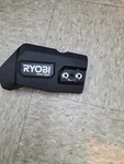 Genuine Oem Bar Cover Assembly For Ryobi RY40HPCW03B 40V 20" Electric Chainsaw Used. Price: $49.99.