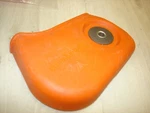 Husqvarna 327P4 Bar Cover Pole Saw Part Only Bin 342 Used. Price: $28.49.