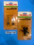 Genuine Homelite 190 Sharp-matic Replacement Assembly & Sharpening Stones B5 New. Price: $149.95.
