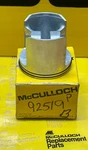 Oem Nos Mcculloch 82CC Piston, Rings, And Bearings Pn 92519 (bin 68) New. Price: $300.00.
