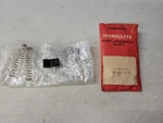 Homelite A-94334 Brush & Spring Kit For Xel Electric Chainsaws Oem Open. Price: $7.99.