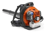 Husqvarna 150BT Gas Backpack Leaf Blower, Refurbished 952991658 Used. Price: $279.00.