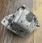 Rare Mcculloch SP125 105 Chainsaw Oiler Tank Housing Bar Stud Case 85392 Used. Price: $54.99.