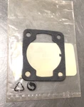 New Genuine Oem Stihl Cylinder Base Gasket 4133 029 2300. Price: $8.99.