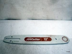 Us 12INCH 3/8 Lp .050 45DL Chainsaw Guide Bar Joncutter G2500 Open. Price: $23.75.