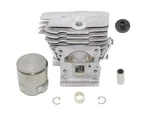 Husqvarna Usa Genuine Oem 576676202 Chainsaw Cylinder Assembly T540XP Mark Ii New. Price: $99.99.