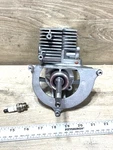 Craftsman Trimmer WC2200 Short Block Engine Ome Used 262191. Price: $49.95.
