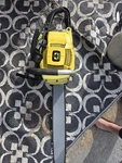 Pioneer Farmlite Chainsaw Outdoor Larger Power Equipment For. Price: $185.99.