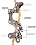Notch Rope Runner Pro-ce Compliant (53420) New. Price: $683.40.