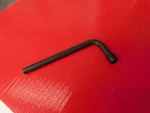 Crank Cap Screw Tool Socket Mcculloch Chainsaw SP125 101 Kart 85583 -- UP649 New. Price: $55.00.