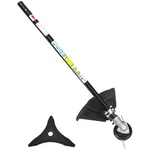 Reinforced Nylon Head Trimmer Attachment - Fast Installation New. Price: $137.99.