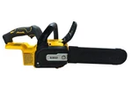 Dewalt DCCS621B 20V Max 12" Cordless Chainsaw (tool Only) Used. Price: $139.99.