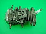 Genuine Stihl MS193T MS194T Chainsaw Engine Motor Cylinder Piston Crankshaft Open. Price: $199.99.