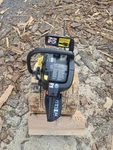 Mcculloch MS1838AV 38CC Great Running Saw Used. Price: $70.00.