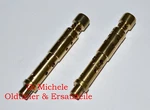 Mixing Tube 7772.12 Dhla Dhlb Drla Dellorto Carburettor, 1-4 Piece, Emulsion New. Price: $105.84.