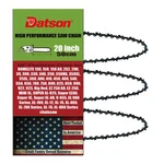 3PCS 20" Chainsaw For Homelite XL-100,XL-12,XL-15,XL-400,XL-700 Series New. Price: $32.99.