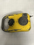 Gas Fuel Tank For Mcculloch 3-25 Chainsaw Oem With Cap Used. Price: $30.45.