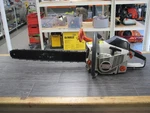 Echo CS-670 Chainsaw 24 Bar & Chain. Runs Great. Free Shipping Used. Price: $409.99.