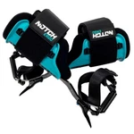 Notch Steel Climbers/spurs W/ Pole Grafs (pair) 99695P New. Price: $449.99.