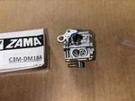 Oem Dolmar Makita PS6400 PS7300 Chainsaw Carburetor New. Price: $74.99.