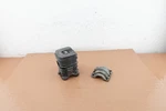 Craftsman 358.350180 2.6/18 Chainsaw Oem Cylinder 37808-V Used. Price: $9.99.