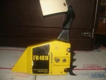 Mcculloch Clutch Cover Chainsaw Part Bin 429 Used. Price: $26.99.