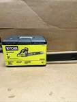 Ryobi In. 38CC 2-CYCLE Gas Chainsaw With Heavy-duty Case (RY3818) Used. Price: $149.00.