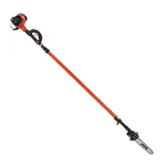 Echo 12 In. 25.4 Cc Gas 2-STROKE X Series Telescoping Power Pole Saw With Loop New. Price: $699.99.