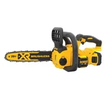 Dewalt 20V 12" Cordless Chainsaw- DCCS620P1 Open. Price: $249.00.