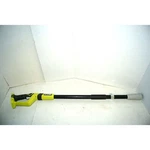 Ryobi P4360 Inch 18V Cordless Pole Saw Bottom Trigger Extension Attachment Used. Price: $49.99.