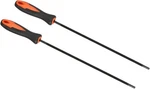 Patikil Chainsaw Sharpening File, Pack 5/32-INCH (4.0 Mm) New. Price: $13.24.