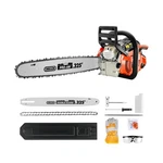 55CC Gas Powered With 2-CYCLE Engine 20 Inch Handheld ... New. Price: $406.00.